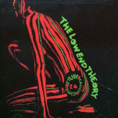 Low End Theory [CD]