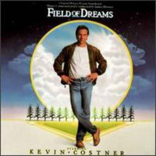 Field of Dreams (Original Motion Picture Soundtrack) [CD]