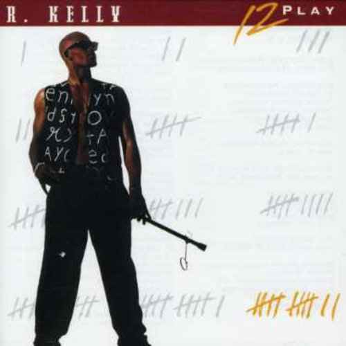 12-Play [CD]