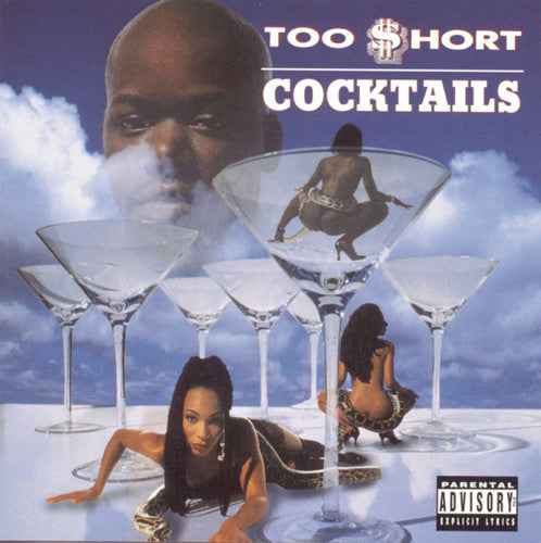 Cocktails [CD]