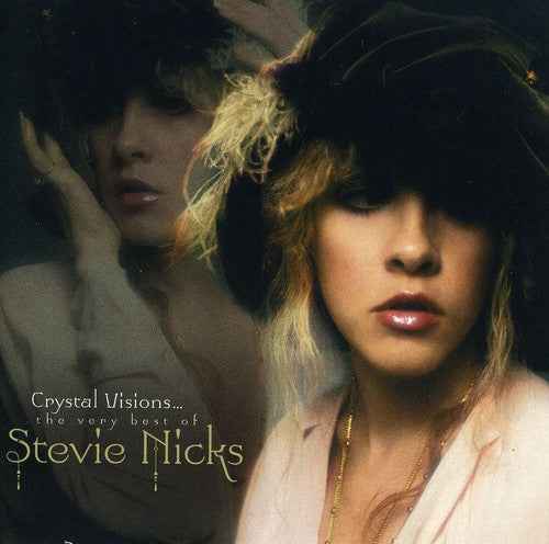 Crystal Visions: The Very Best Of Stevie Nicks [CD]