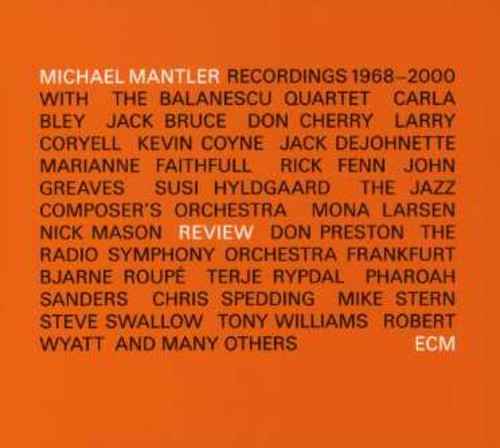 Review [CD]