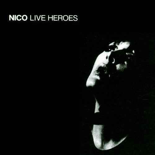 Live Heroes [CD]