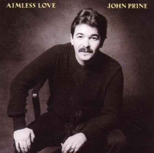 Aimless Love [CD]