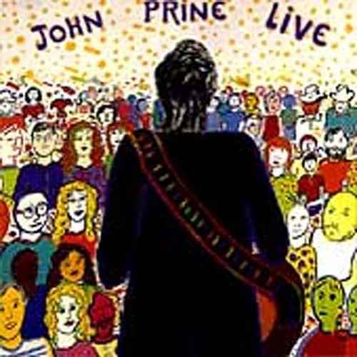 Live [CD]