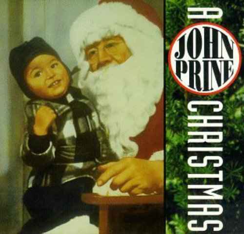 A John Prine Christmas [CD]