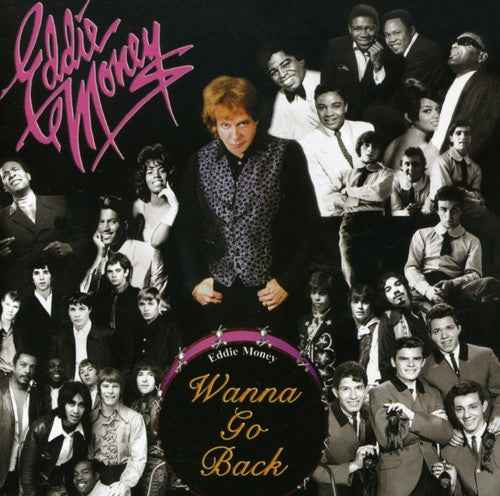 Wanna Go Back [CD]