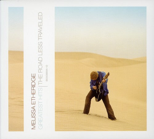 Melissa Etheridge - Greatest Hits: The Road Less Traveled [CD]