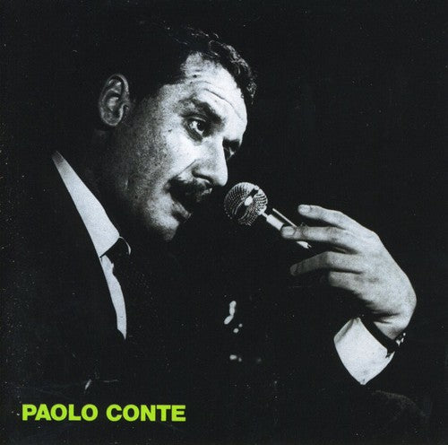 Paolo Conte - Paolo Conte [3 CD]