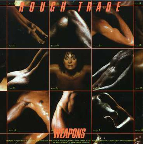 Rough Trade - Weapons (Bonus Track) [Remastered]