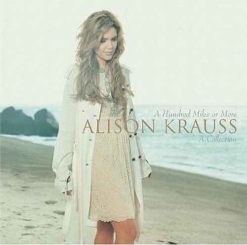 Hundred Miles or More: A Collection [CD]