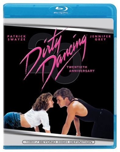 Dirty Dancing - Dirty Dancing - Blu-ray
