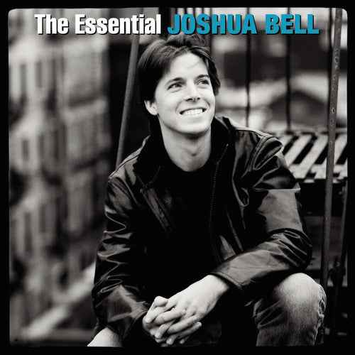 Essential Joshua Bell [Remastered]