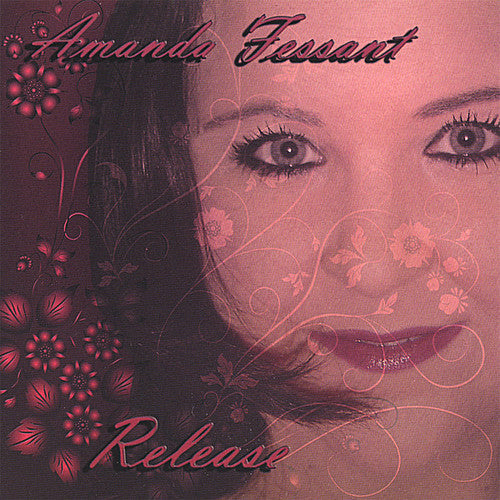 Amanda Fessant - Release [CD]