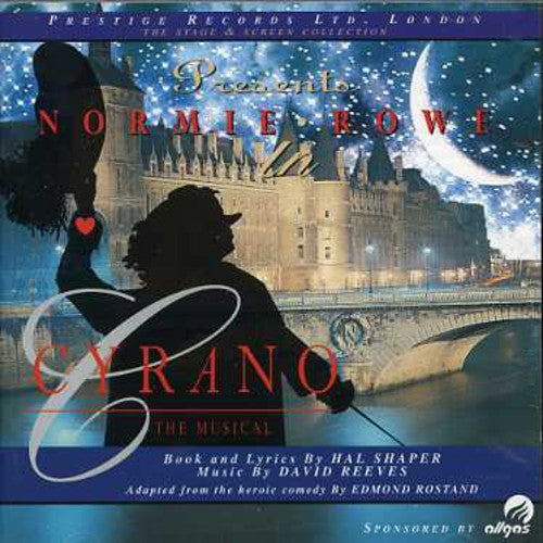 Cyrano The Musical - Cyrano The Musical [Import]