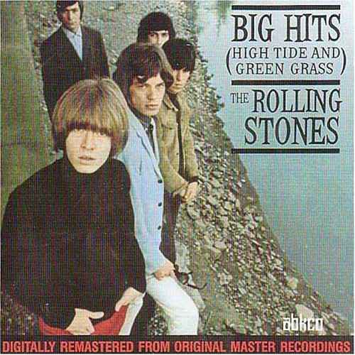 Big Hits (High Tide & Green Grass) [Import]