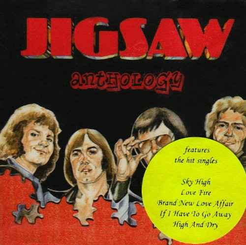Anthology [CD]