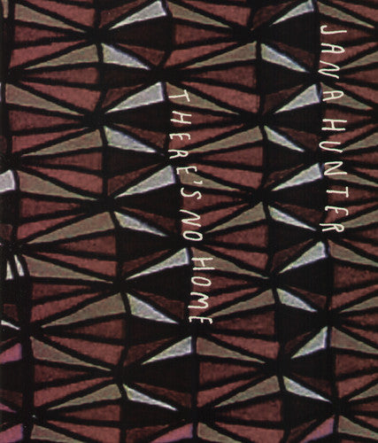 Jana Hunter - There's No Home [LP] Vinyl Record