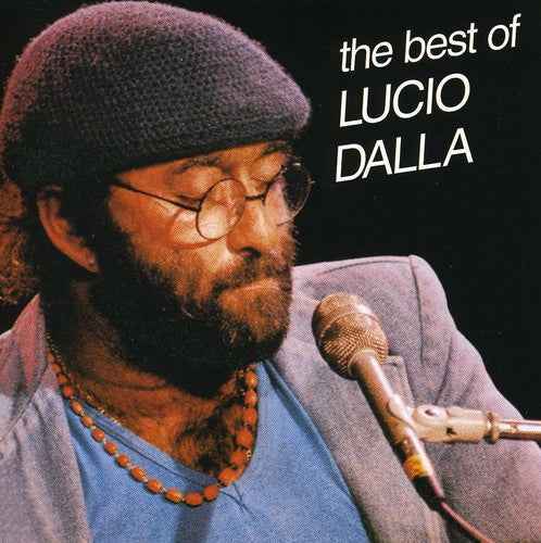 Best Of Lucio Dalla [Import]
