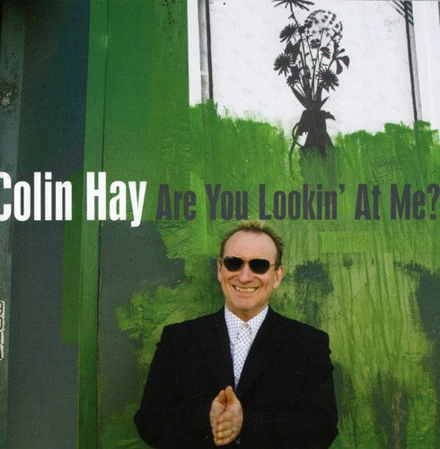 Colin Hay - Are You Lookin At Me? [CD]