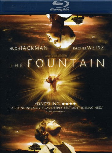 Fountain - Fountain - Blu-ray
