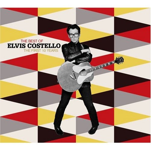 Elvis Costello - The Best Of Elvis Costello: The First 10 Years [CD]
