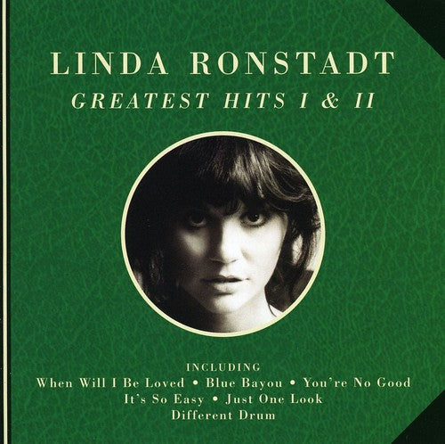 Greatest Hits 1 & 2 [Import]