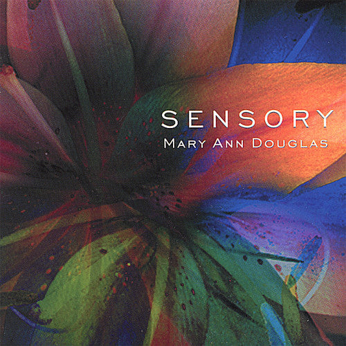 Mary Douglas Ann - Sensory Music CD
