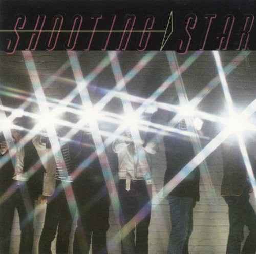 Shooting Star [CD]