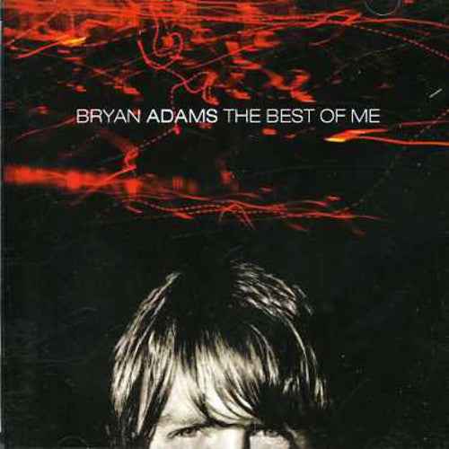 Best of Me [CD]