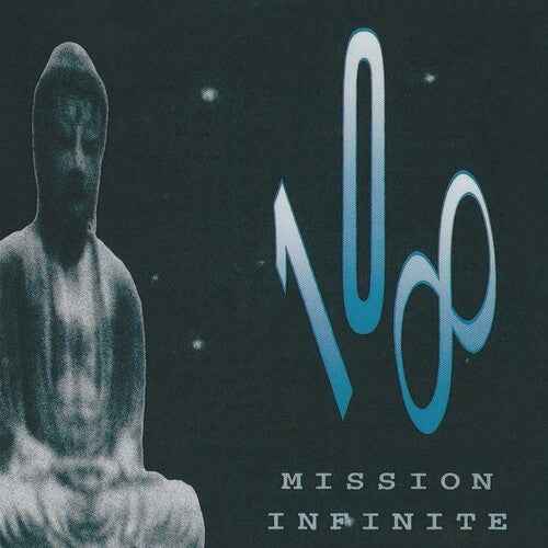 108 - Mission Infinite (2 LP) [Vinyl]