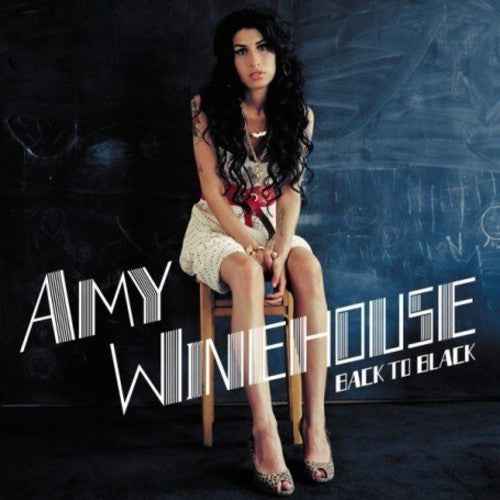 Back To Black [Import]