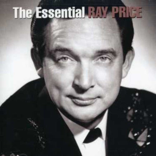 Ray Price - The Essential Ray Price [2 CD]