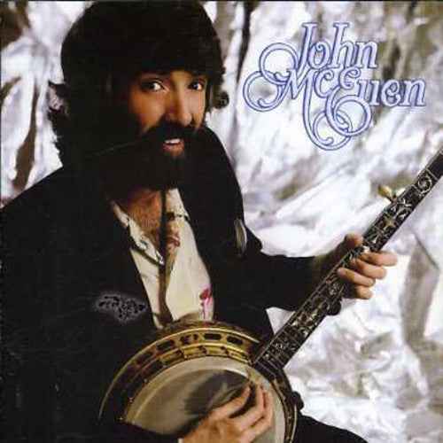 John McEuen [CD]