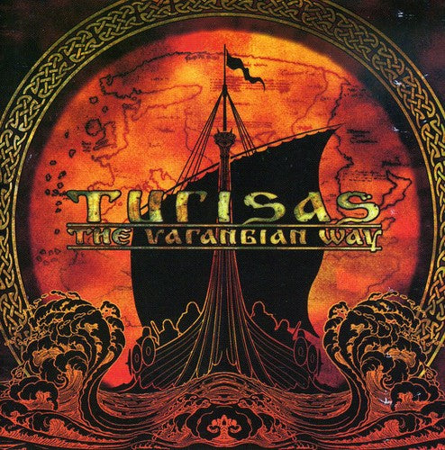 Turisas - Varangian Way [Import]
