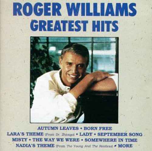 Greatest Hits [CD]