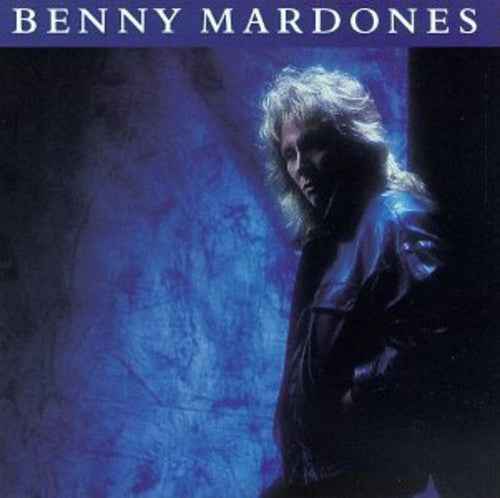 Benny Mardones [CD]