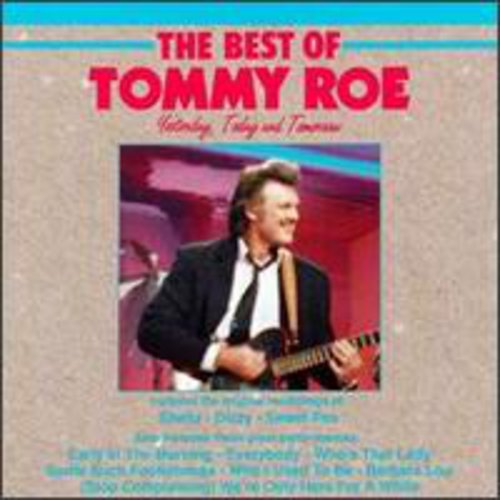 Tommy Roe - Best of [CD]