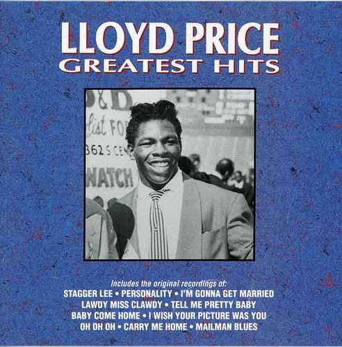 Greatest Hits [CD]