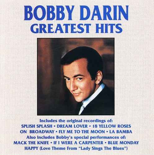 Greatest Hits [CD]