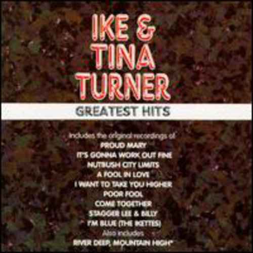 Greatest Hits [CD]