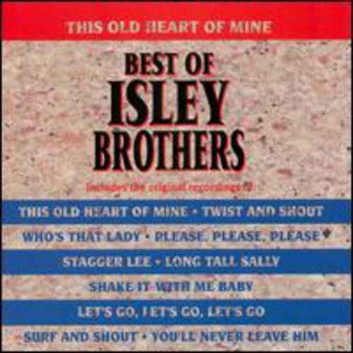 Greatest Hits [CD]