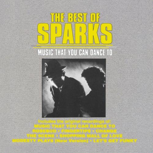 Sparks - Best of [CD]