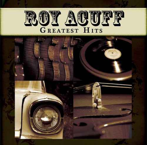 Greatest Hits [CD]