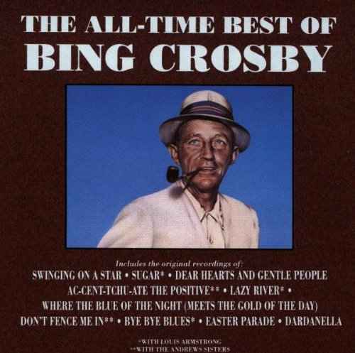 All Time Best [CD]