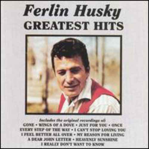Greatest Hits [CD]
