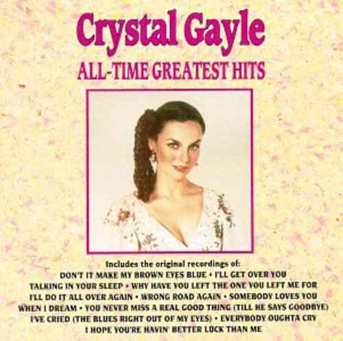 All-Time Greatest Hits [CD]