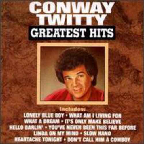 Greatest Hits [CD]