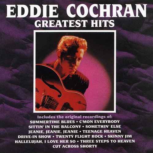 Greatest Hits [CD]