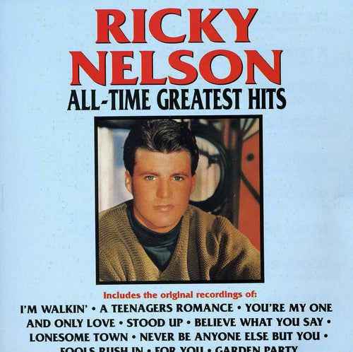 Greatest Hits [CD]